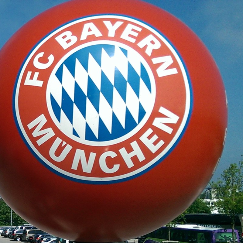 The football fan experience // Experiența fanei de&nbsp;fotbal