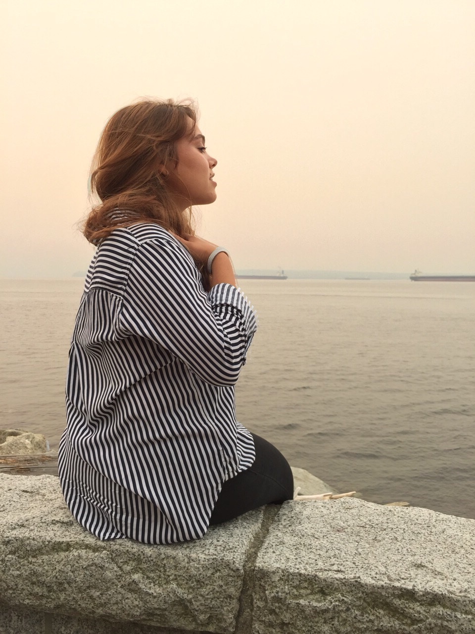 Incidents of sexual abuse